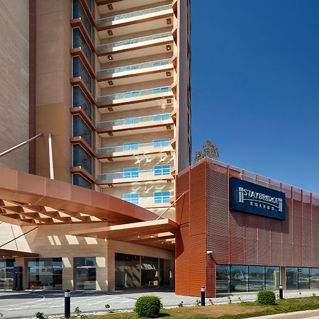 Staybridge Suites - Doha Lusail By Ihg Εξωτερικό φωτογραφία