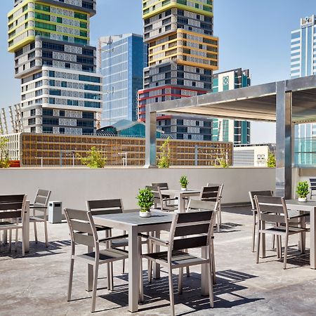 Staybridge Suites - Doha Lusail By Ihg Εξωτερικό φωτογραφία