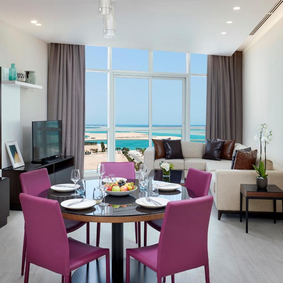 Staybridge Suites - Doha Lusail By Ihg Εξωτερικό φωτογραφία