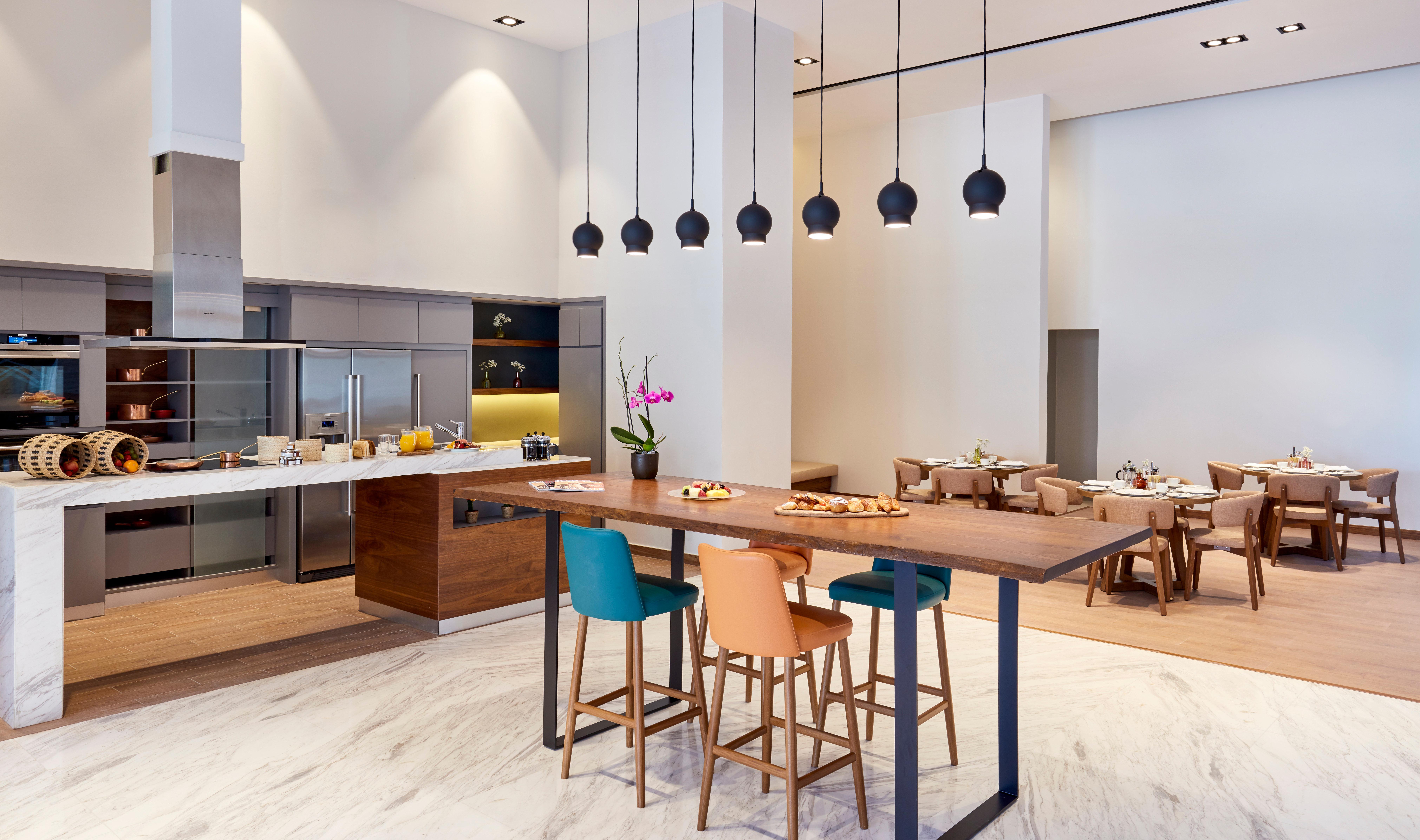 Staybridge Suites - Doha Lusail By Ihg Εξωτερικό φωτογραφία