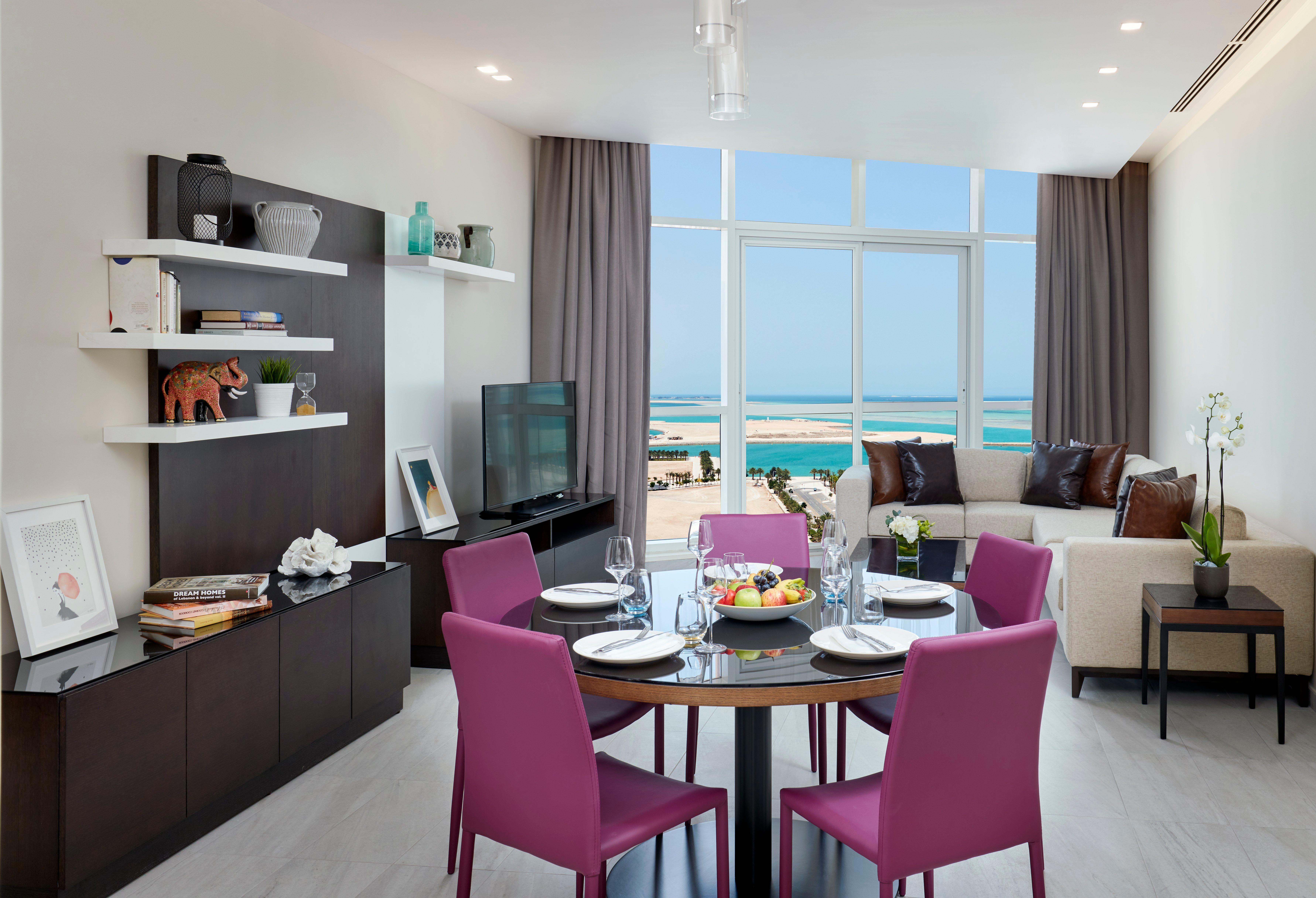 Staybridge Suites - Doha Lusail By Ihg Εξωτερικό φωτογραφία