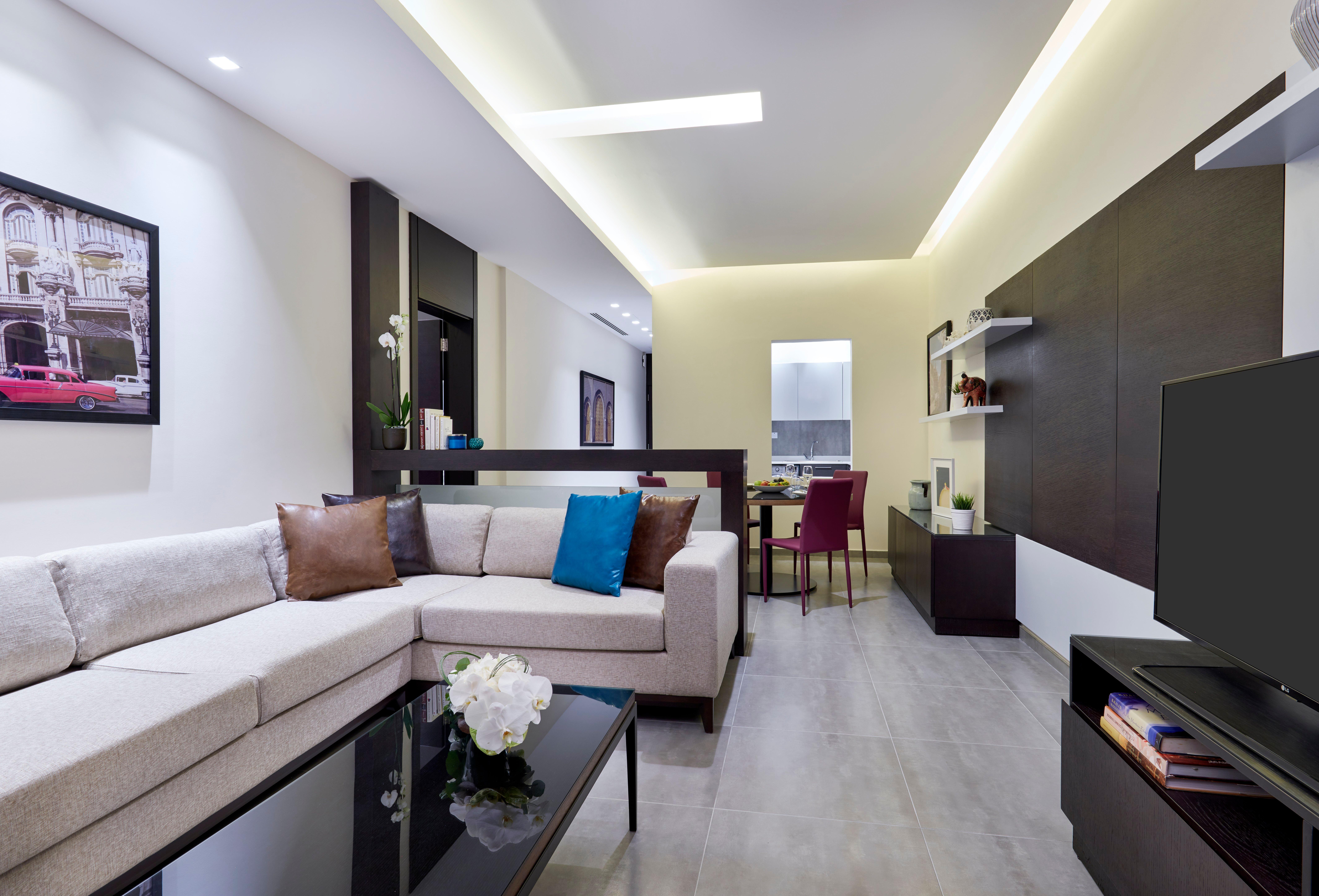 Staybridge Suites - Doha Lusail By Ihg Εξωτερικό φωτογραφία