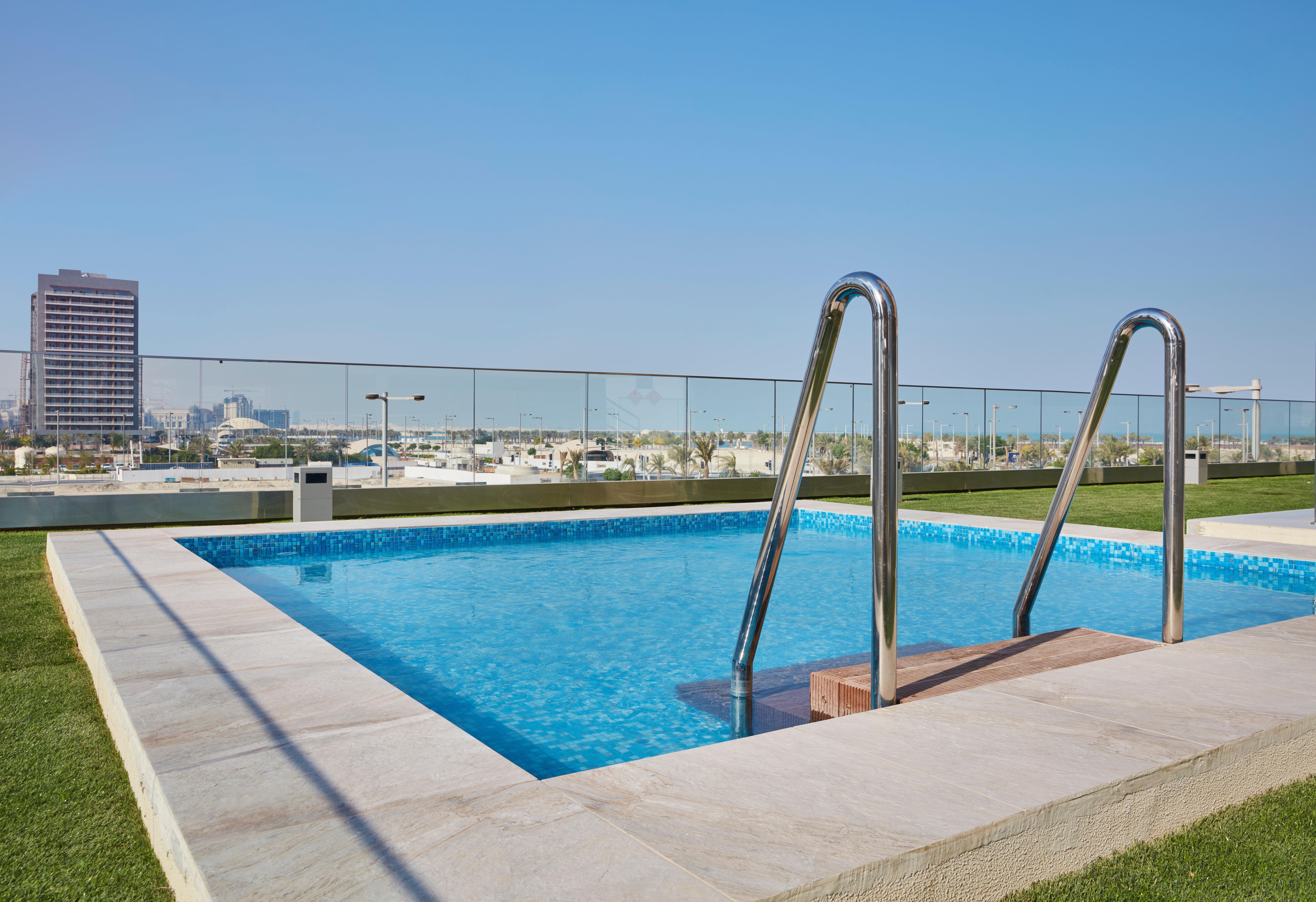 Staybridge Suites - Doha Lusail By Ihg Εξωτερικό φωτογραφία