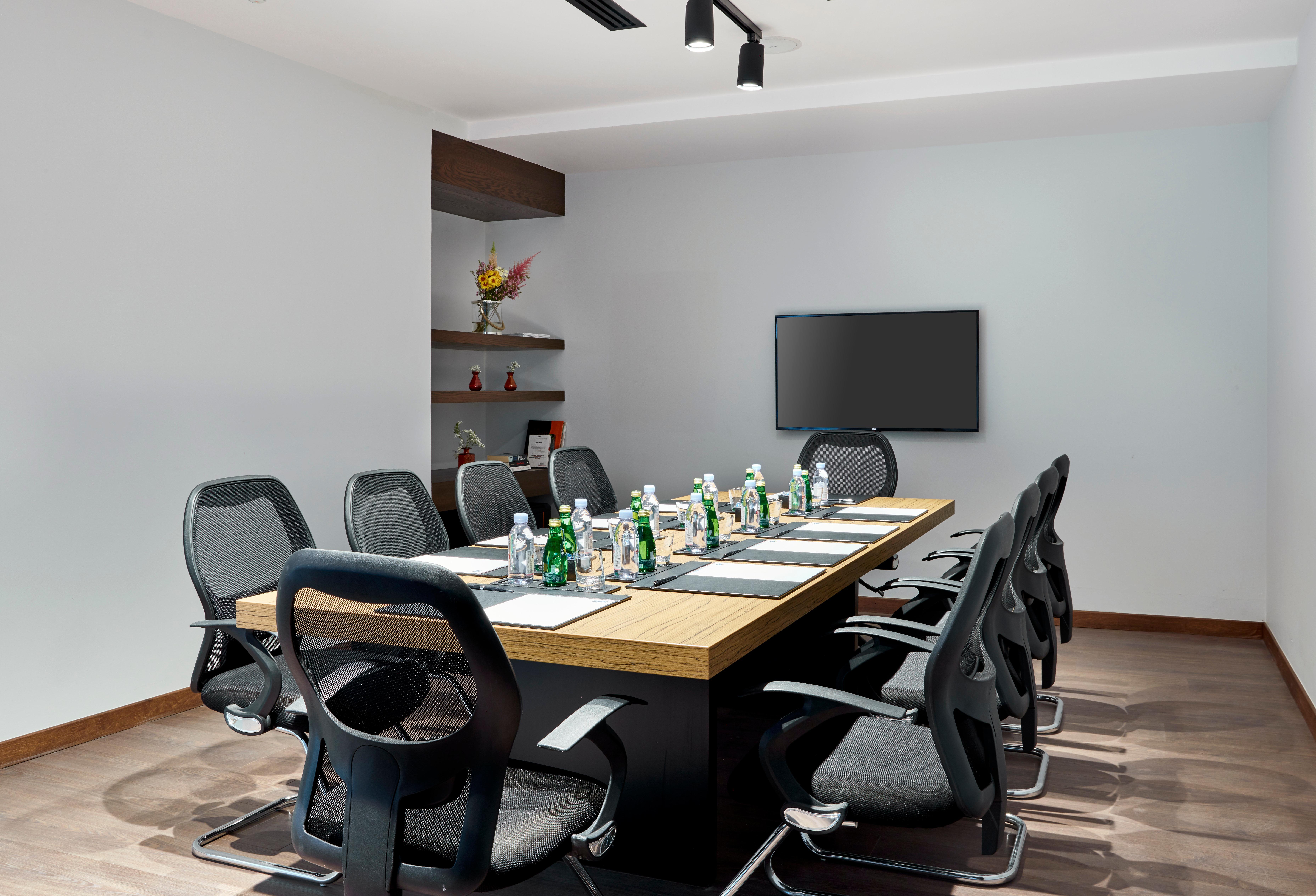 Staybridge Suites - Doha Lusail By Ihg Εξωτερικό φωτογραφία