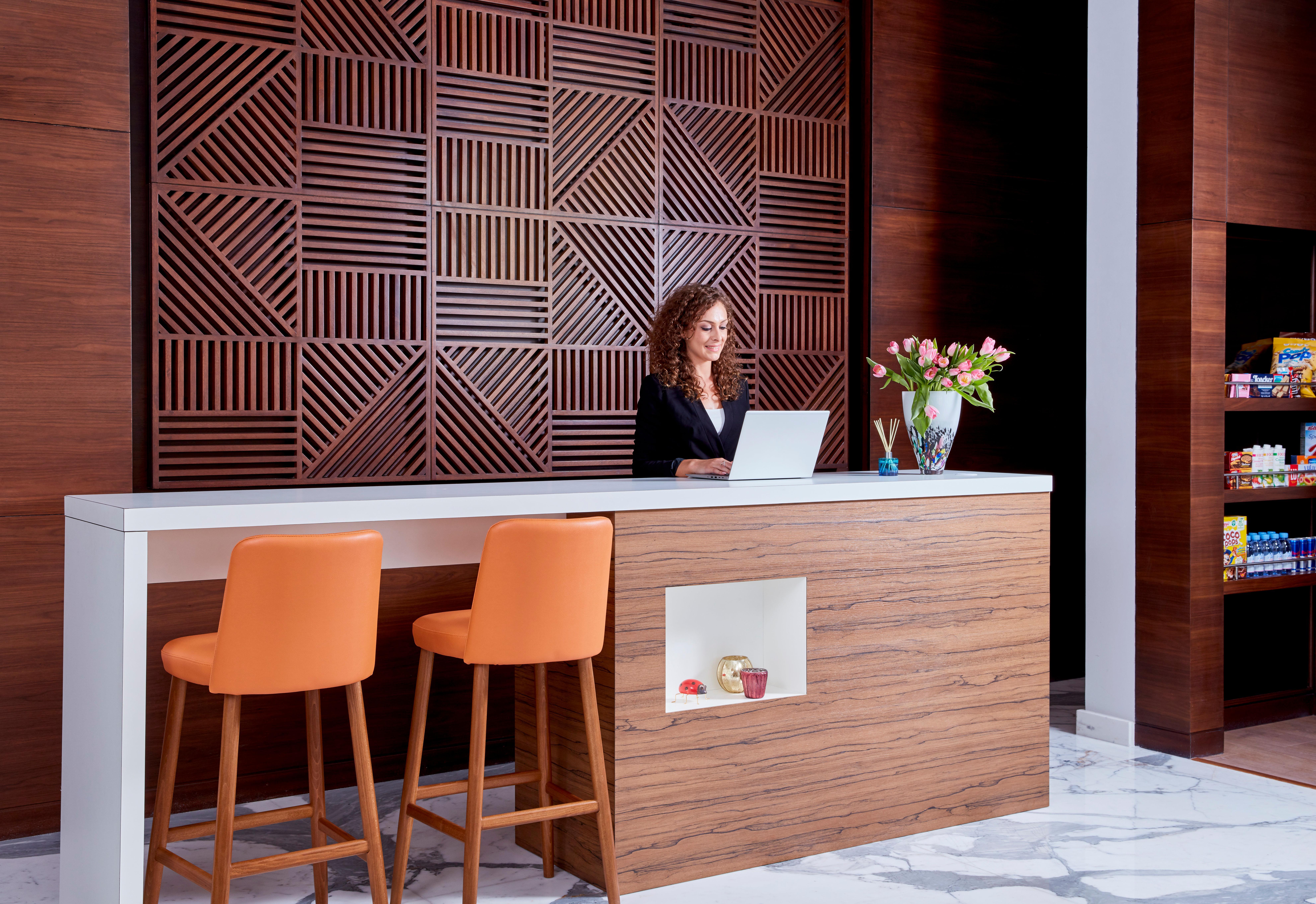 Staybridge Suites - Doha Lusail By Ihg Εξωτερικό φωτογραφία