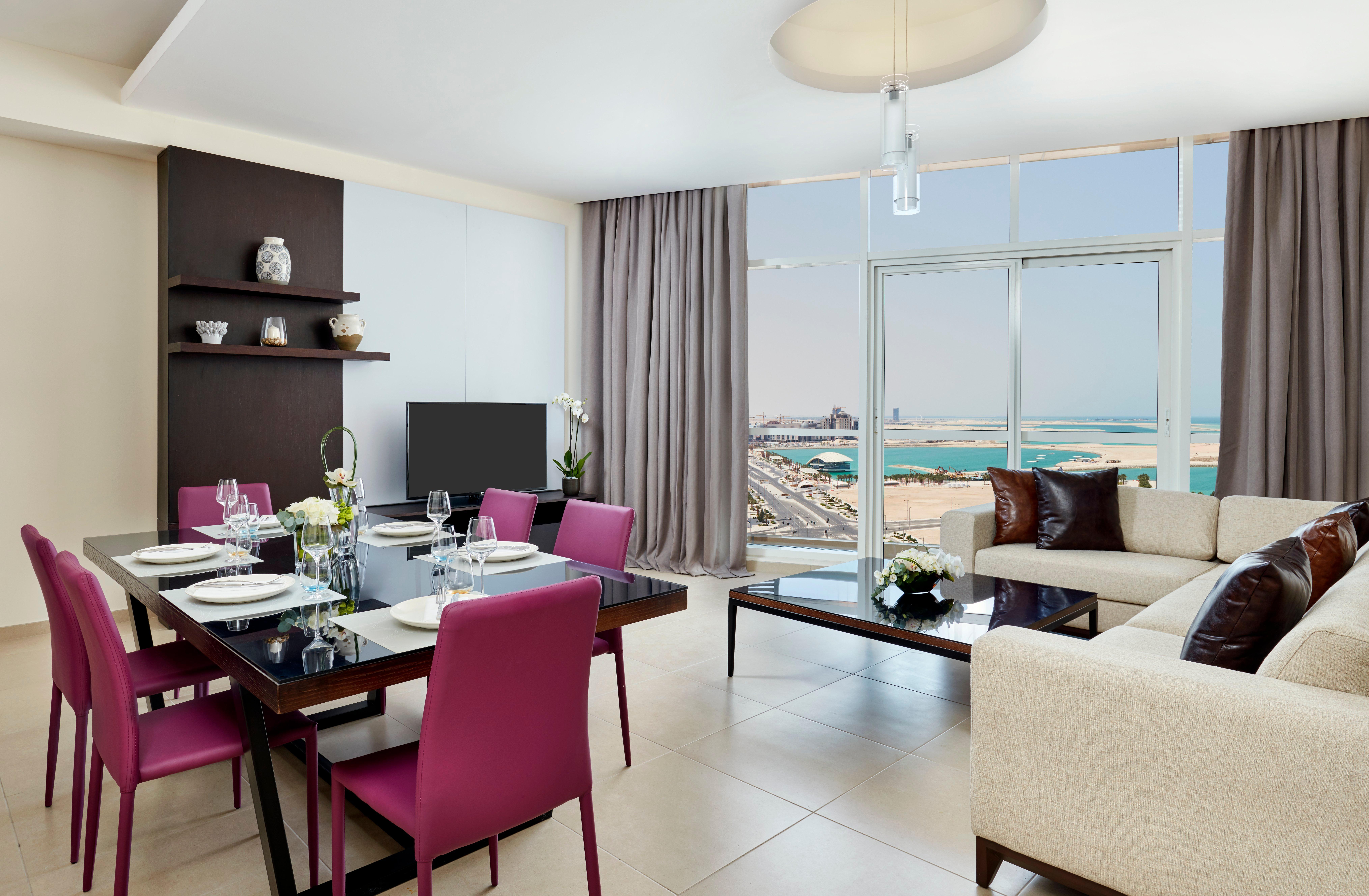 Staybridge Suites - Doha Lusail By Ihg Εξωτερικό φωτογραφία