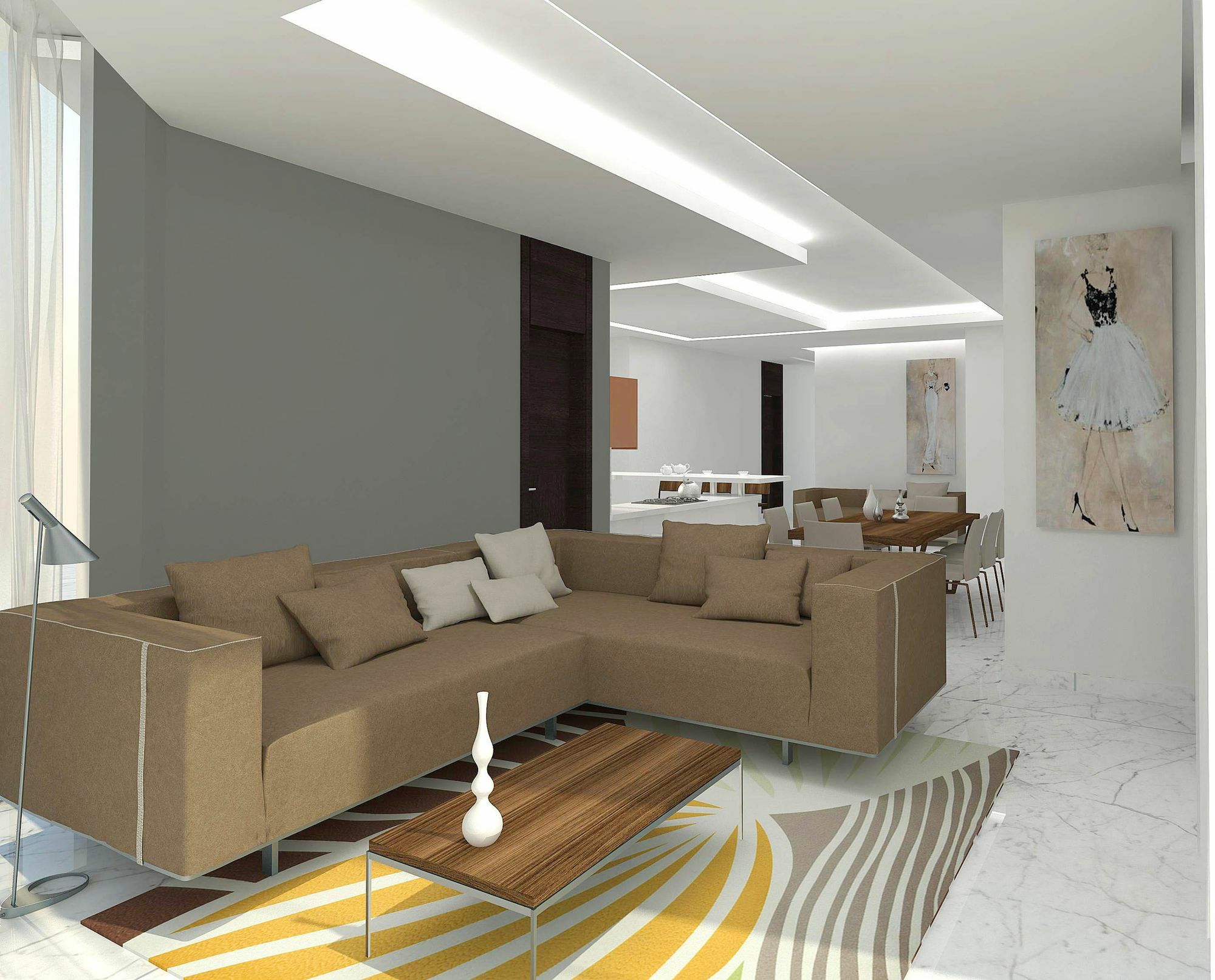 Staybridge Suites - Doha Lusail By Ihg Εξωτερικό φωτογραφία